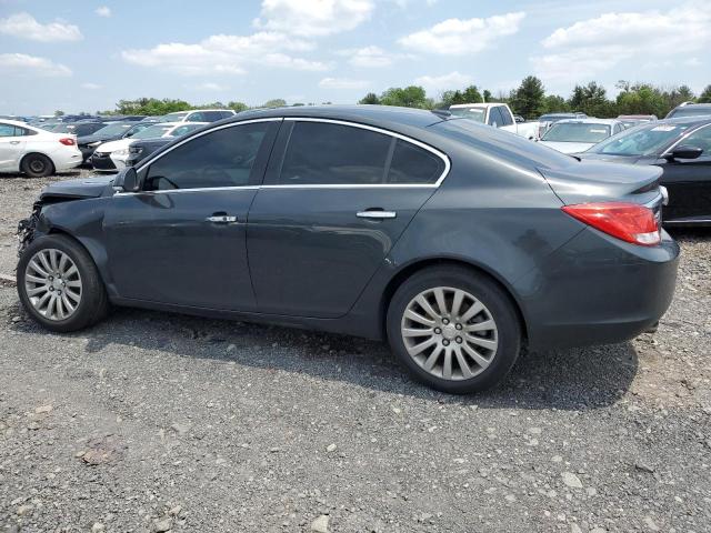 Photo 2 from auction – 2012 BUICK REGAL PREM with VIN 2G4GS5EV1C9213233