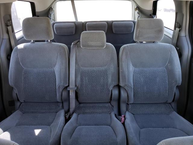 Photo 10 from auction – 2004 TOYOTA SIENNA CE with VIN 5TDZA23C14S073077