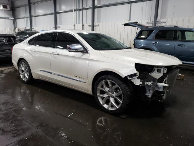 Photo 4 from auction – 2014 CHEVROLET IMPALA LTZ with VIN 2G1155S37E9228948