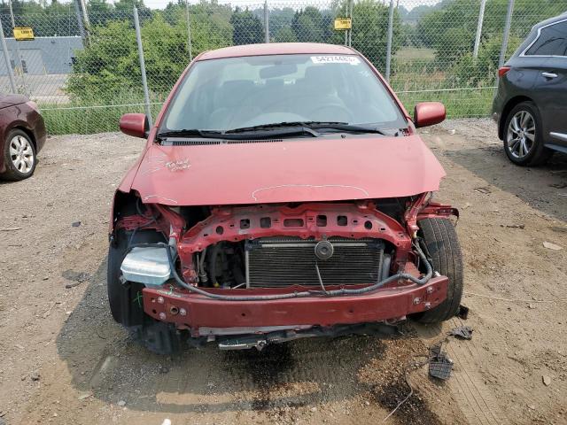 Photo 5 from auction – 2009 TOYOTA YARIS with VIN JTDBT903794056103