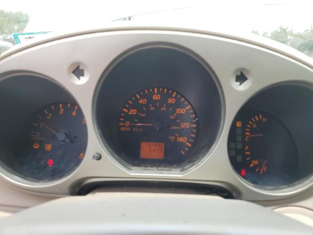 Photo 9 from auction – 2003 NISSAN ALTIMA BAS with VIN 1N4AL11DX3C315500