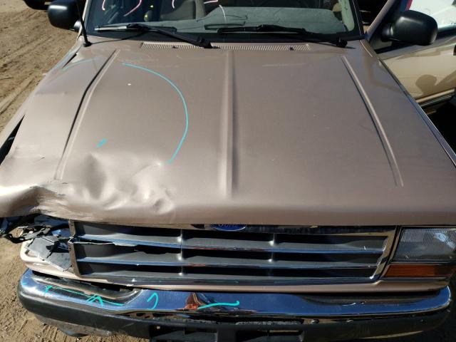Photo 11 from auction – 1994 FORD EXPLORER with VIN 1FMDU34X3RUE73097