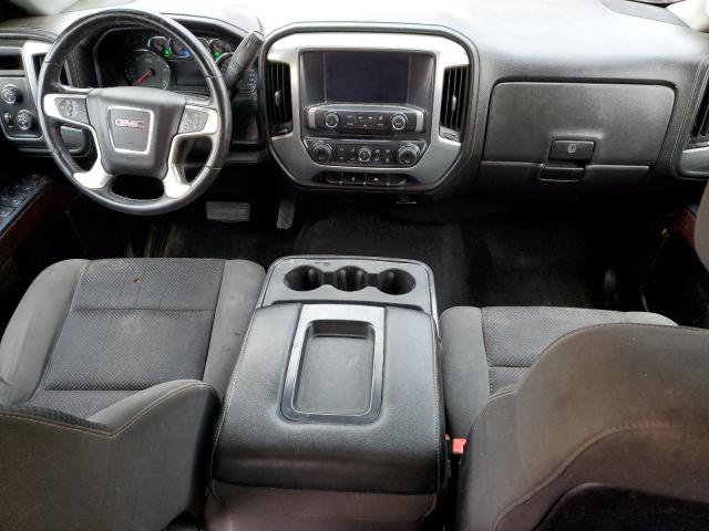 Photo 8 from auction – 2014 GMC SIERRA K15 with VIN 1GTV2UEH1EZ147470