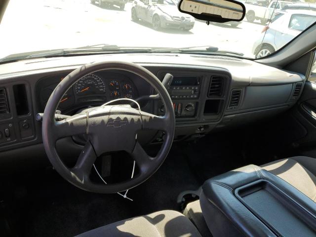 Photo 8 from auction – 2005 CHEVROLET SILVERADO with VIN 1GCEC14VX5Z311981