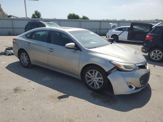 Photo 4 from auction – 2013 TOYOTA AVALON BAS with VIN 4T1BK1EB7DU019772
