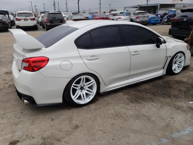 Photo 3 from auction – 2017 SUBARU WRX STI LI with VIN JF1VA2Y65H9804248
