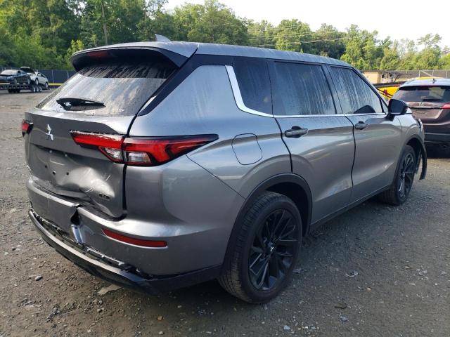 Photo 3 from auction – 2023 MITSUBISHI OUTLANDER with VIN JA4J4UA84PZ032020