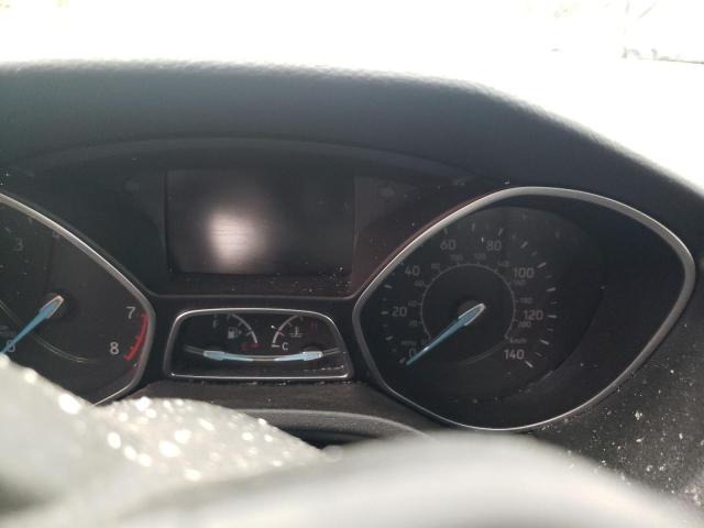 Photo 9 from auction – 2016 FORD FOCUS SE with VIN 1FADP3F21GL260932