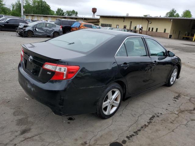 Photo 3 from auction – 2014 TOYOTA CAMRY L with VIN 4T1BF1FK7EU741246
