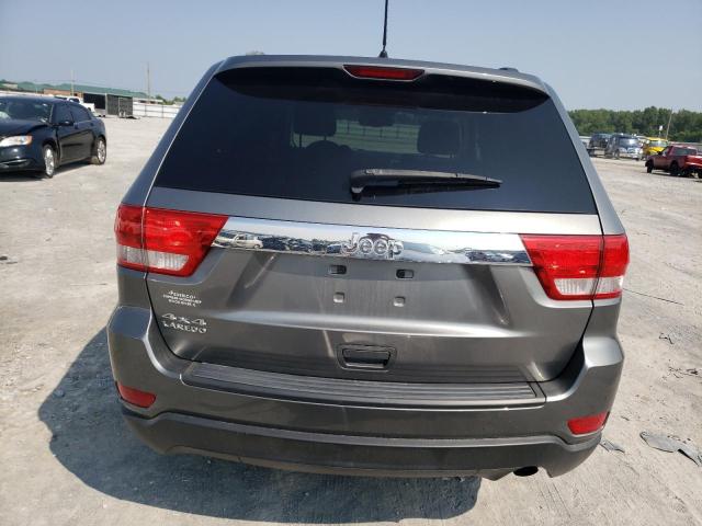 Photo 6 from auction – 2012 JEEP GRAND CHER with VIN 1C4RJFAG1CC326086