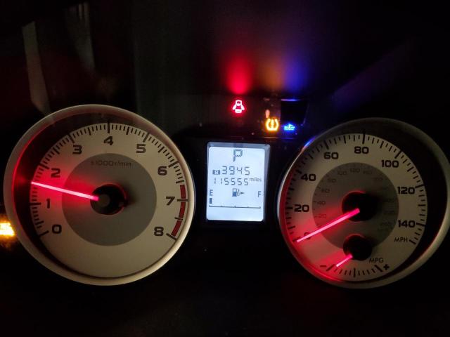 Photo 9 from auction – 2014 SUBARU IMPREZA PR with VIN JF1GJAC69EH009974
