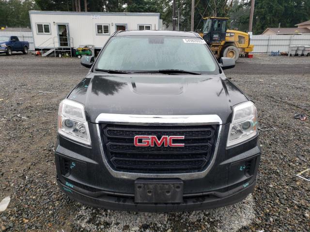 Photo 5 from auction – 2017 GMC TERRAIN SL with VIN 2GKALMEK0H6175899