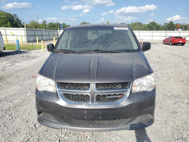 Photo 5 from auction – 2015 DODGE GRAND CARA with VIN 2C4RDGBG9FR624926