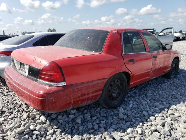Photo 3 from auction – 2007 FORD CROWN VICT with VIN 2FAFP71W77X152778