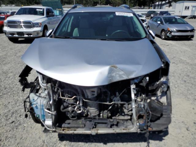 Photo 5 from auction – 2014 TOYOTA RAV4 LIMIT with VIN 2T3DFREV4EW178988