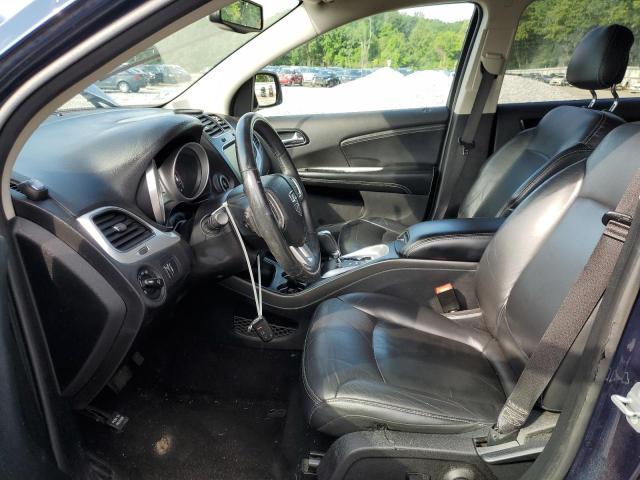 Photo 7 from auction – 2014 DODGE JOURNEY LI with VIN 3C4PDDDG2ET265269