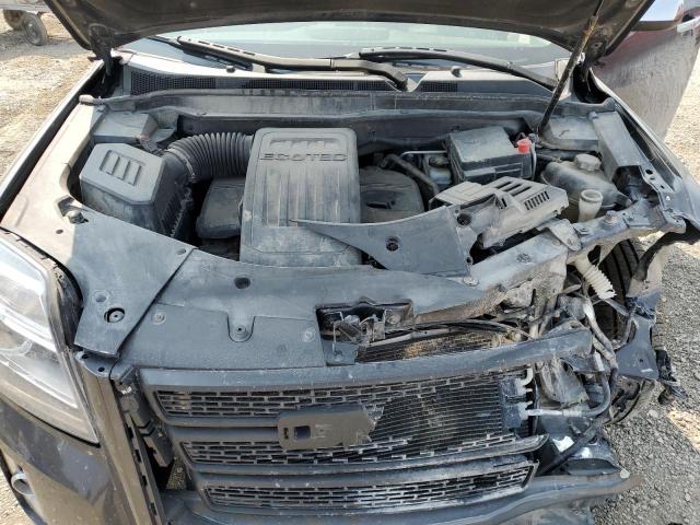Photo 11 from auction – 2013 GMC TERRAIN DE with VIN 2GKFLZEK0D6411545