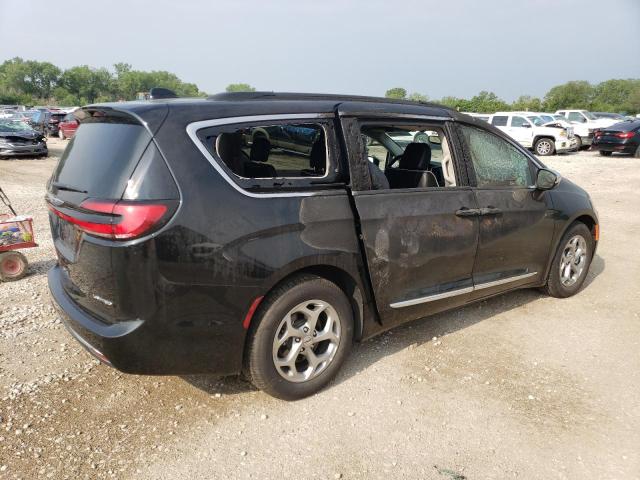 Photo 3 from auction – 2023 CHRYSLER PACIFICA L with VIN 2C4RC1GG6PR520887