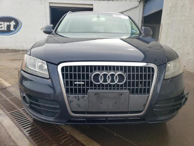Photo 5 from auction – 2012 AUDI Q5 PREMIUM with VIN WA1CFAFP2CA020863