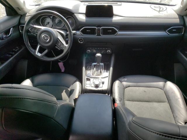 Photo 8 from auction – 2020 MAZDA CX-5 TOURI with VIN JM3KFACM2L0732489