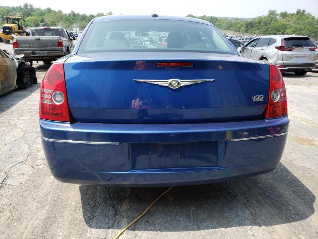 Photo 6 from auction – 2010 CHRYSLER 300 TOURIN with VIN 2C3CA1CV6AH329990