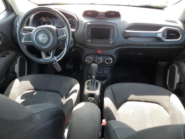 Photo 8 from auction – 2017 JEEP RENEGADE L with VIN ZACCJBBBXHPG15293