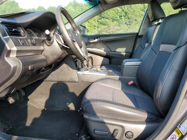 Photo 7 from auction – 2014 TOYOTA CAMRY L with VIN 4T1BF1FK8EU787829
