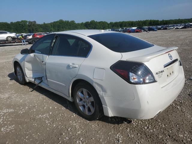 Photo 2 from auction – 2009 NISSAN ALTIMA 2.5 with VIN 1N4AL21E79N484336