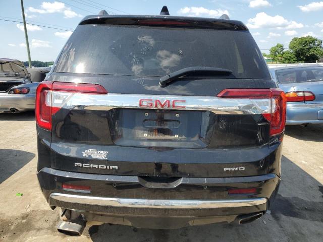 Photo 6 from auction – 2020 GMC ACADIA DEN with VIN 1GKKNXLS8LZ207935