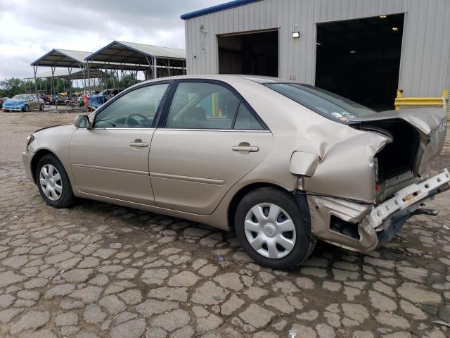 Photo 2 from auction – 2002 TOYOTA CAMRY LE with VIN 4T1BE32K92U600159