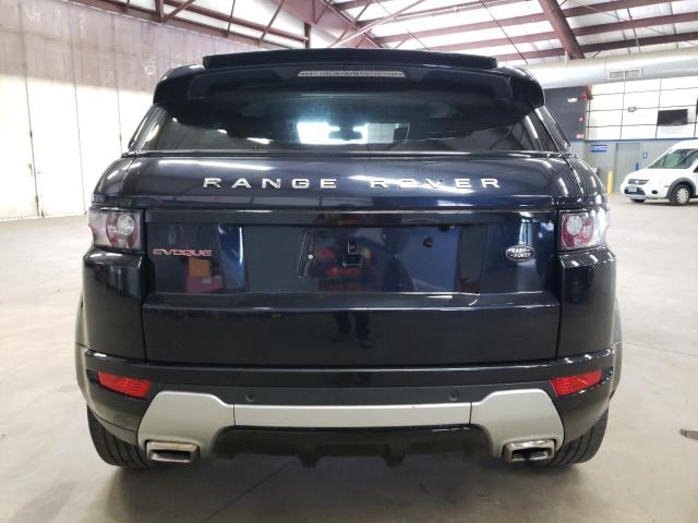 Photo 6 from auction – 2012 LAND ROVER RANGE ROVE with VIN SALVT2BG3CH628510