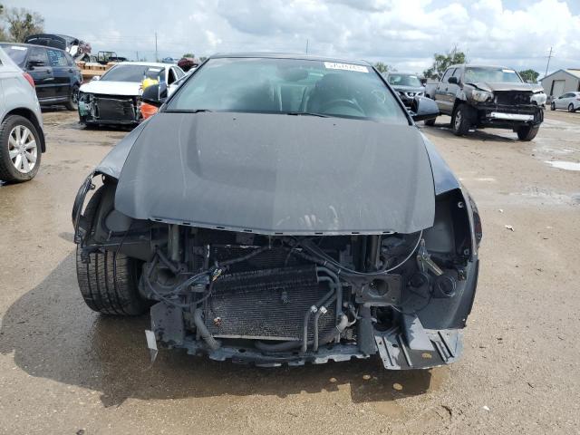 Photo 5 from auction – 2012 CADILLAC CTS-V with VIN 1G6DV1EP0C0118247