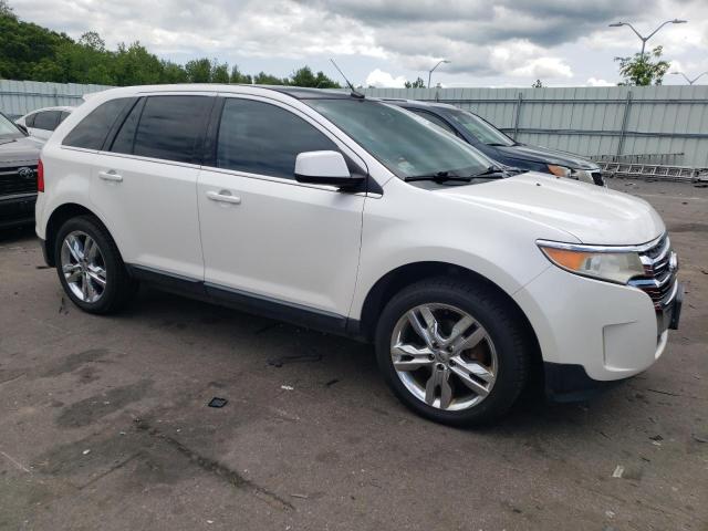 Photo 4 from auction – 2011 FORD EDGE LIMIT with VIN 2FMDK4KC7BBA40888