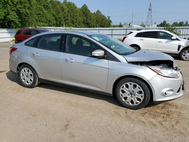 Photo 4 from auction – 2014 FORD FOCUS SE with VIN 1FADP3F2XEL415393
