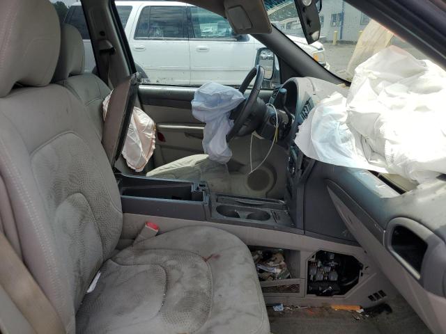 Photo 7 from auction – 2005 BUICK RENDEZVOUS with VIN 3G5DA03E05S555611