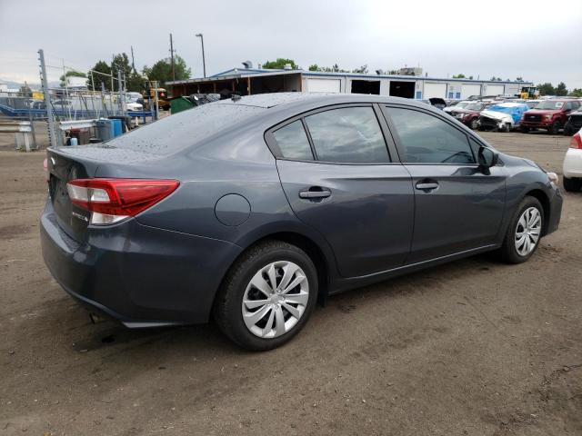 Photo 3 from auction – 2018 SUBARU IMPREZA with VIN 4S3GKAA68J3621312