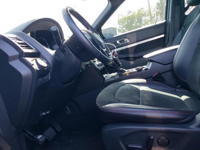 Photo 7 from auction – 2019 FORD EXPLORER X with VIN 1FM5K7D8XKGB08821