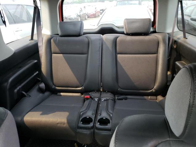 Photo 10 from auction – 2004 HONDA ELEMENT EX with VIN 5J6YH28554L020752