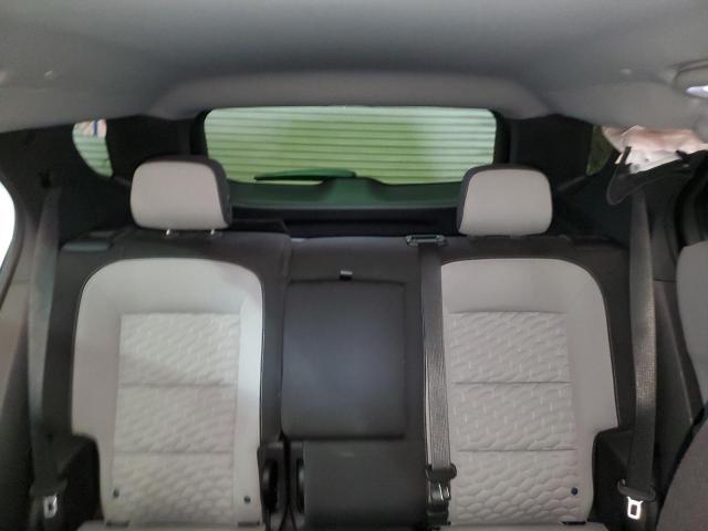 Photo 10 from auction – 2020 CHEVROLET EQUINOX LS with VIN 3GNAXSEV2LS604332