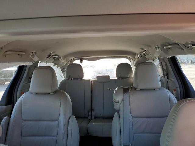 Photo 10 from auction – 2018 TOYOTA SIENNA XLE with VIN 5TDYZ3DC7JS951079