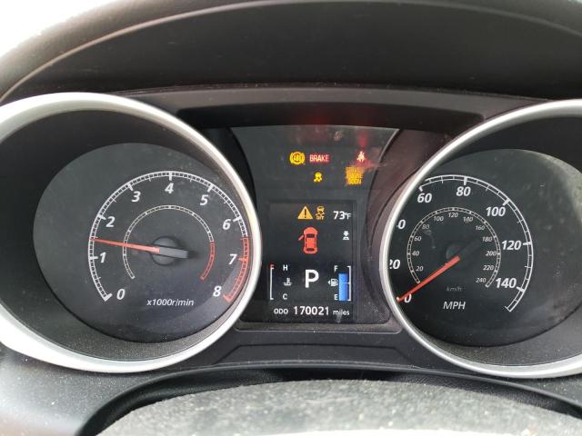 Photo 9 from auction – 2013 MITSUBISHI OUTLANDER with VIN 4A4AR3AU8DE002416