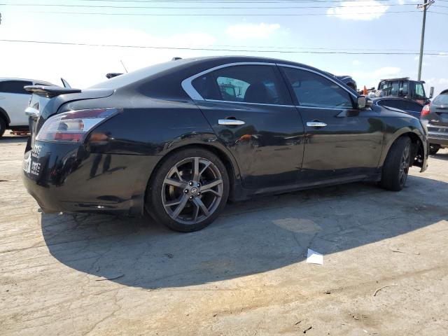 Фото 3 с аукциона – 2011 NISSAN MAXIMA S с VIN 1N4AA5APXBC829353