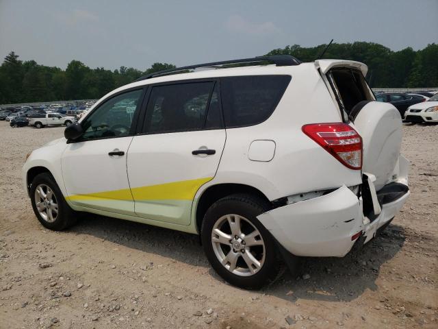 Photo 2 from auction – 2010 TOYOTA RAV4 with VIN 2T3BK4DV1AW023963