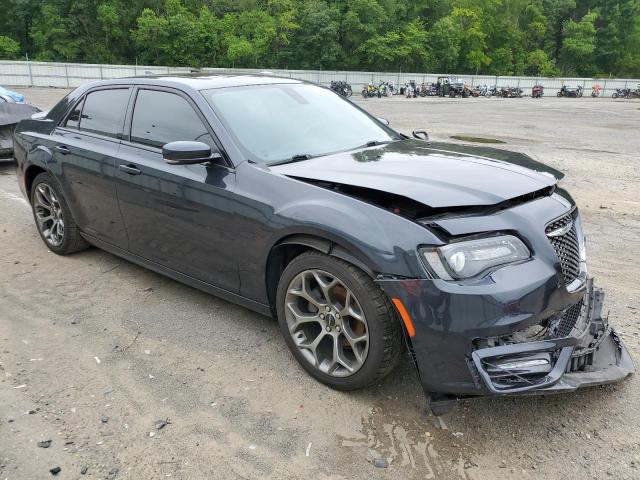 Photo 4 from auction – 2018 CHRYSLER 300 S with VIN 2C3CCABG7JH266833