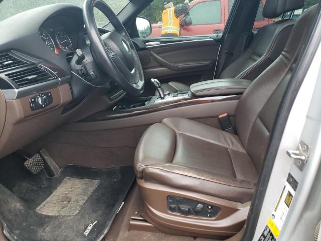 Photo 7 from auction – 2011 BMW X5 XDRIVE5 with VIN 5UXZV8C59BL419981