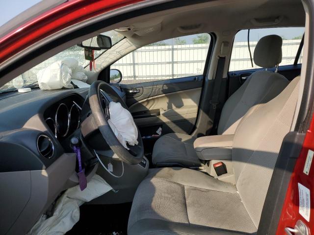 Photo 7 from auction – 2010 DODGE CALIBER MA with VIN 1B3CB3HA5AD575616