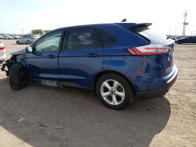 Photo 2 from auction – 2020 FORD EDGE SE with VIN 2FMPK4G97LBA31734