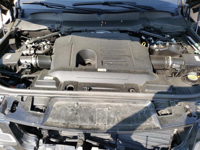 Photo 12 from auction – 2021 LAND ROVER RANGE ROVE with VIN SALWR2SU7MA750550