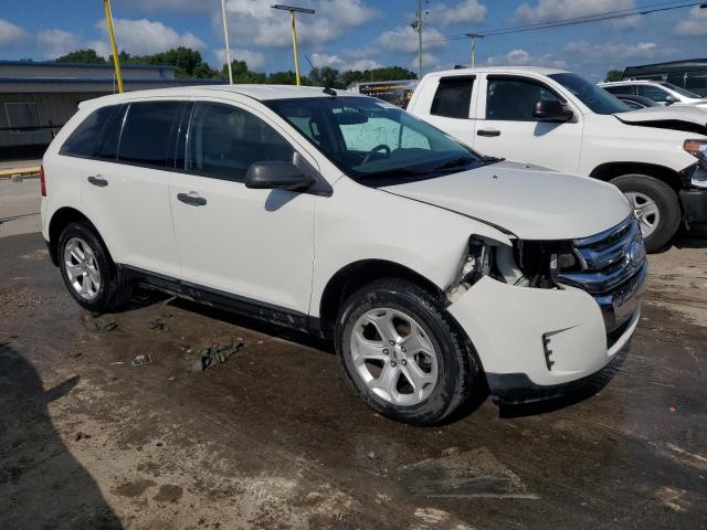 Photo 4 from auction – 2013 FORD EDGE SE with VIN 2FMDK4GC1DBE04119