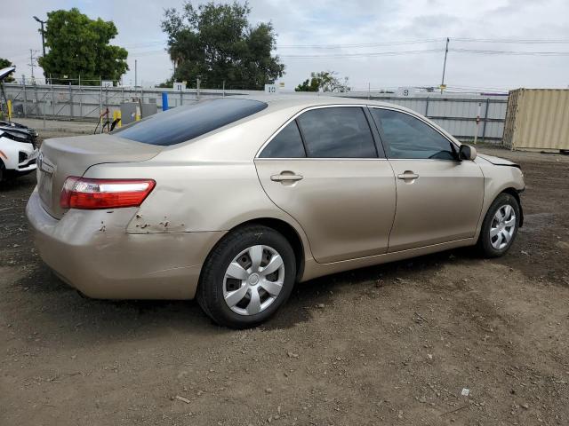 Photo 3 from auction – 2007 TOYOTA CAMRY CE with VIN 4T1BE46K97U001625